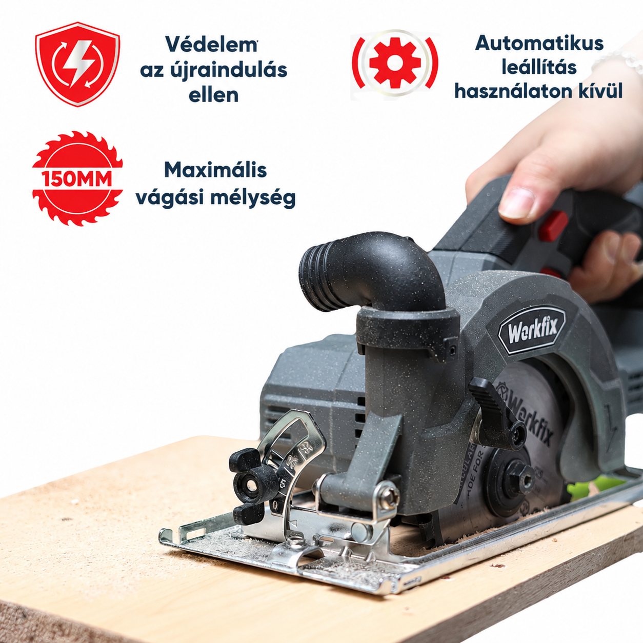 [Copy]BaBylissPRO® kéttekercses motoros hajvágó