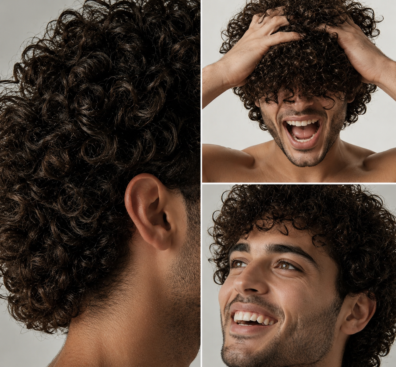 Batana Oil for Men's Hair Concerns