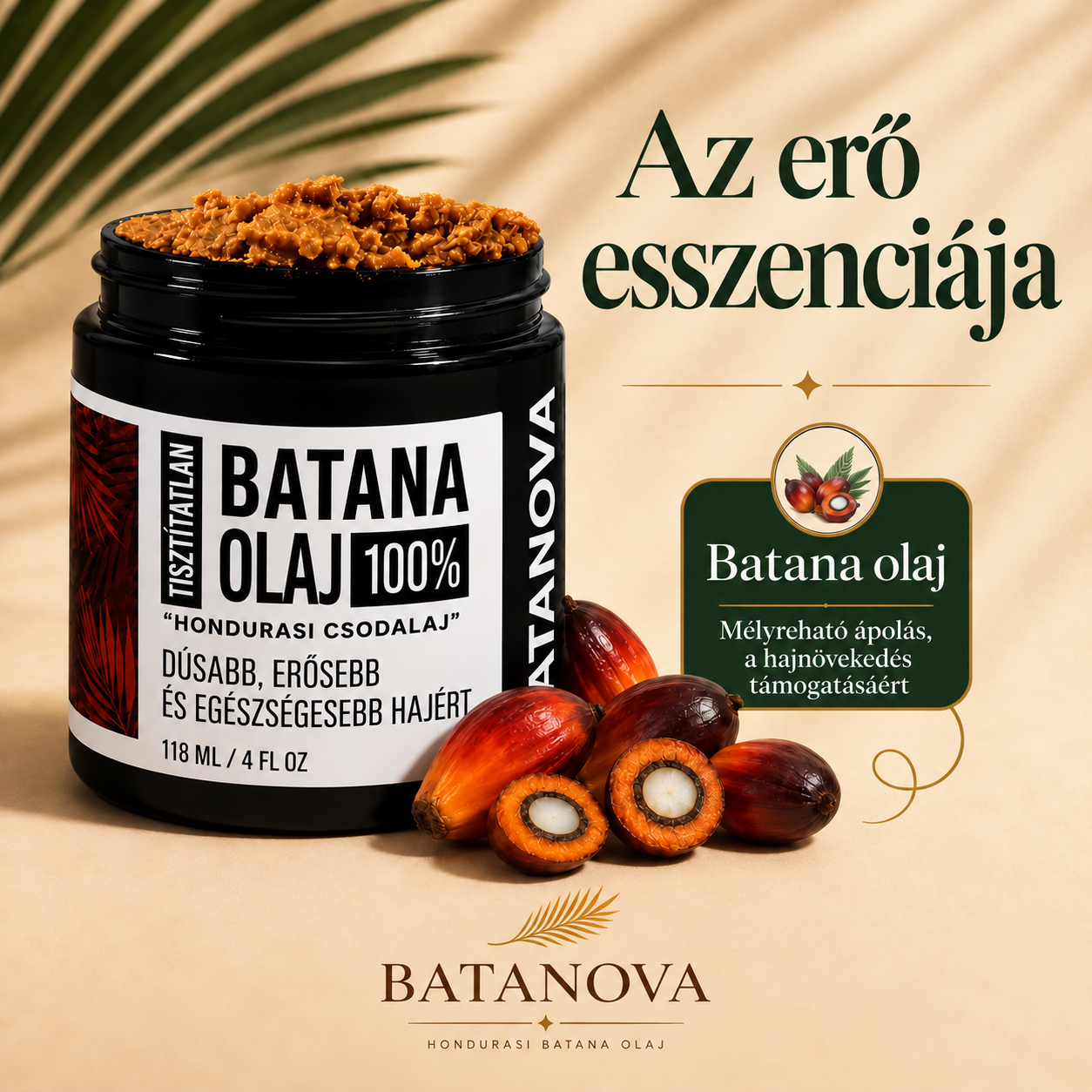 [Copy]GHK-Cu szérum rézpeptidekkel, kollagénnel és hialuronsavval