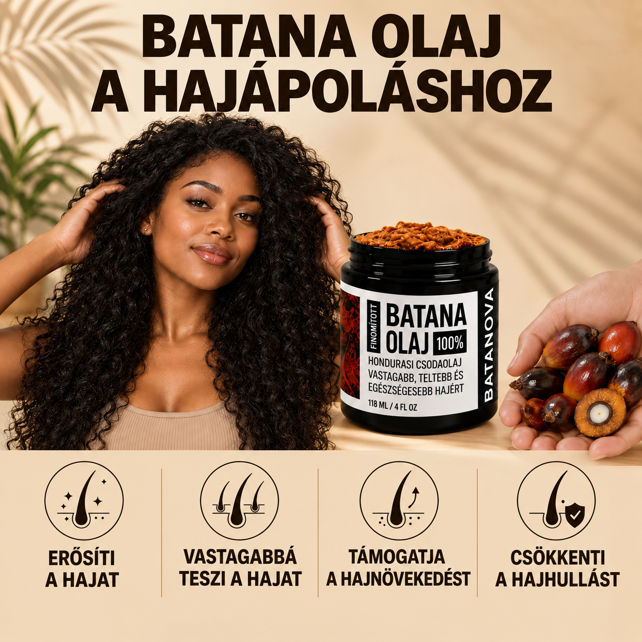 [Copy]GHK-Cu szérum rézpeptidekkel, kollagénnel és hialuronsavval