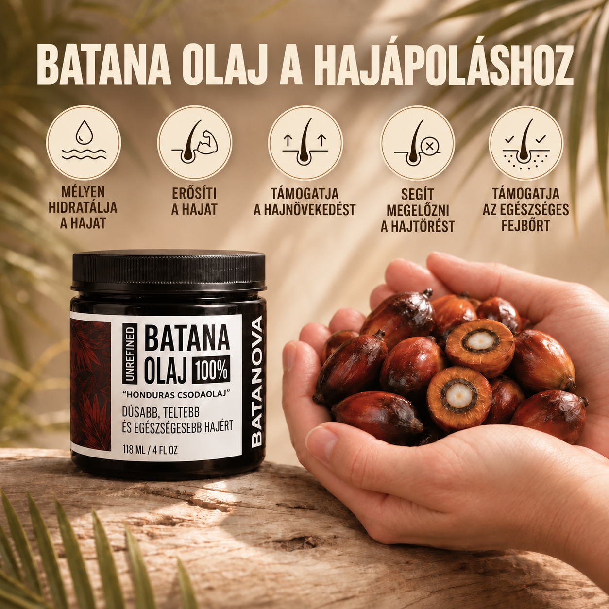 [Copy]GHK-Cu szérum rézpeptidekkel, kollagénnel és hialuronsavval