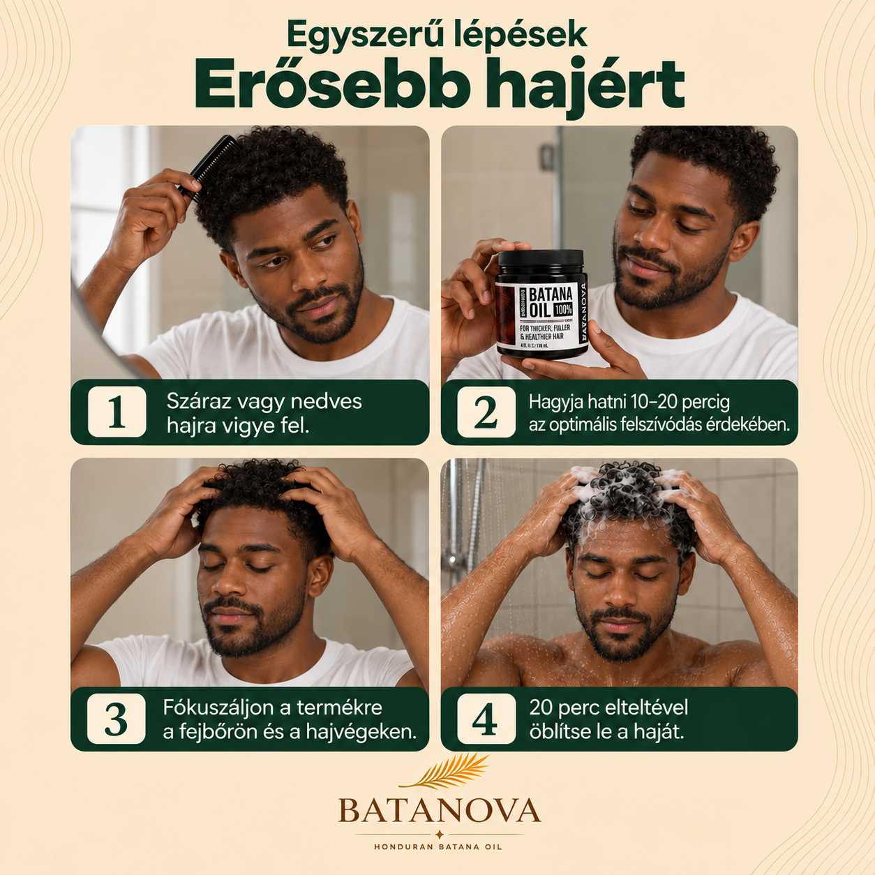 [Copy]GHK-Cu szérum rézpeptidekkel, kollagénnel és hialuronsavval