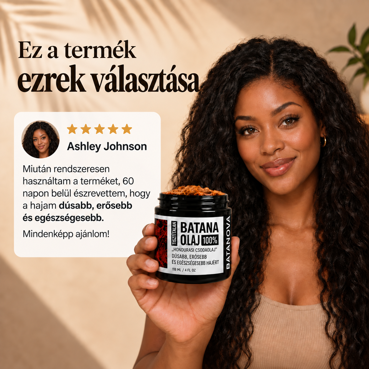 [Copy]GHK-Cu szérum rézpeptidekkel, kollagénnel és hialuronsavval
