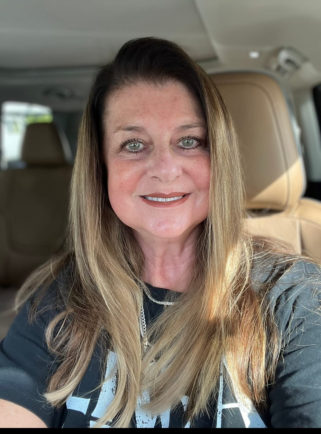 Karen D.