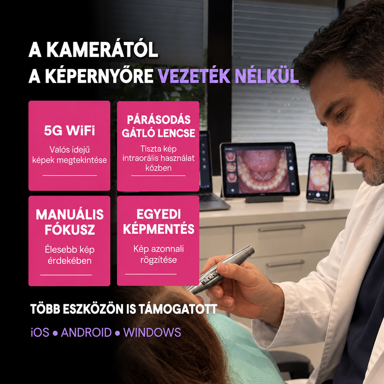 [Copy]Lumineux 10% Nano Hydroxyapatite fehérítő fogkrém, 3,75 oz, 2 db-os kiszerelés