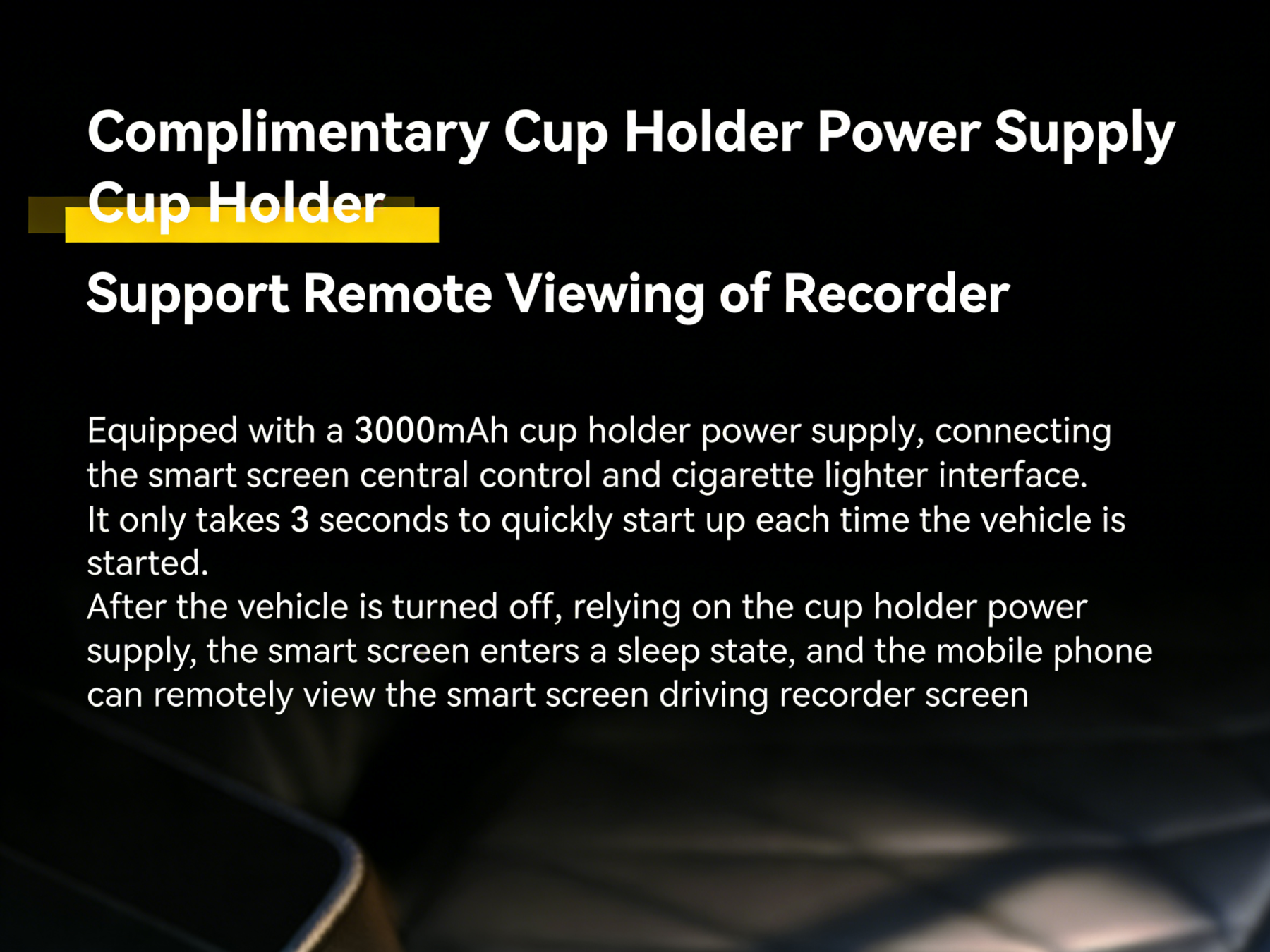 Philips vezeték nélküli CarPlay intelligens kijelző – okos frissítés autódhoz, átalakítás nélkül