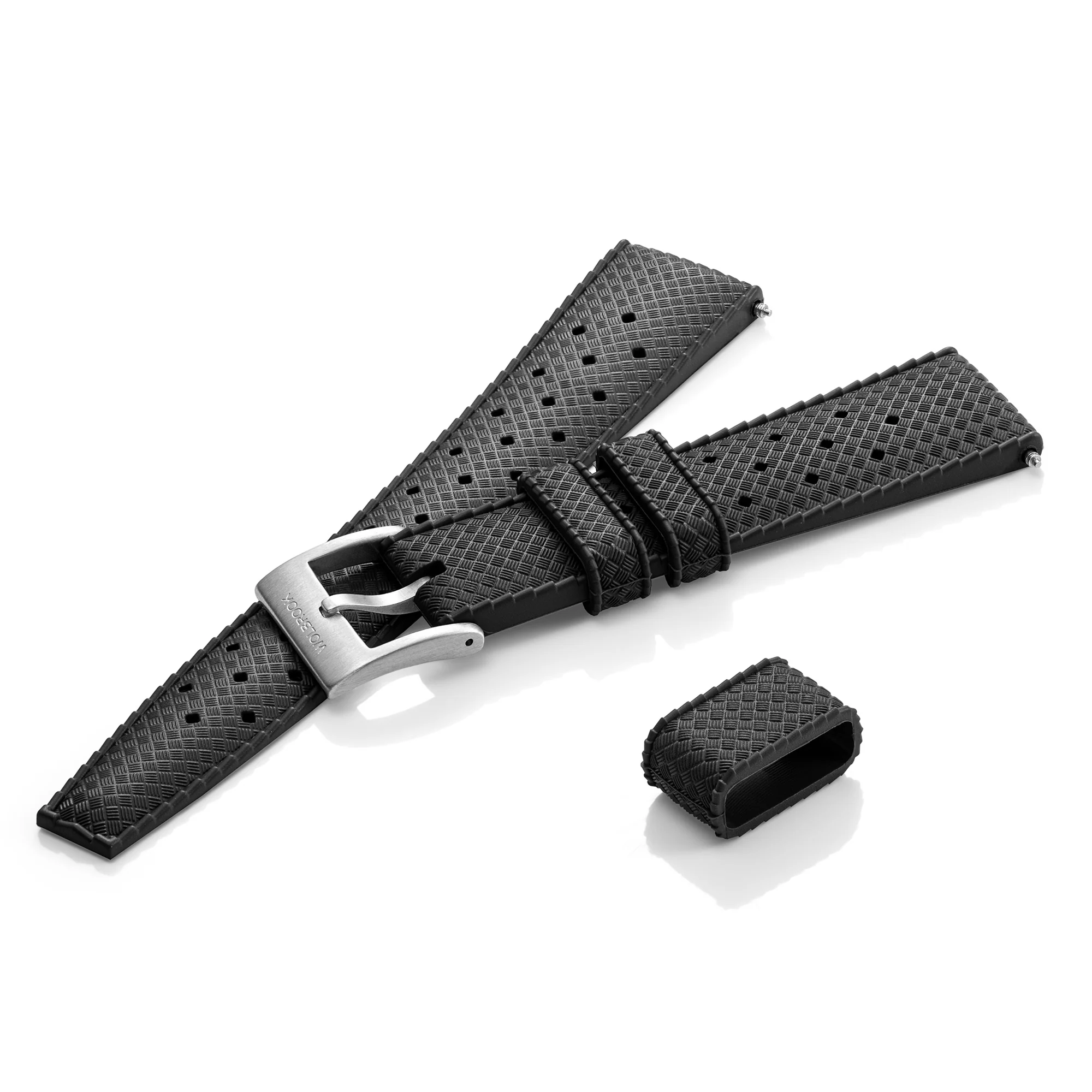 Montre automatique Skindiver - Lum vintage és cadran noir