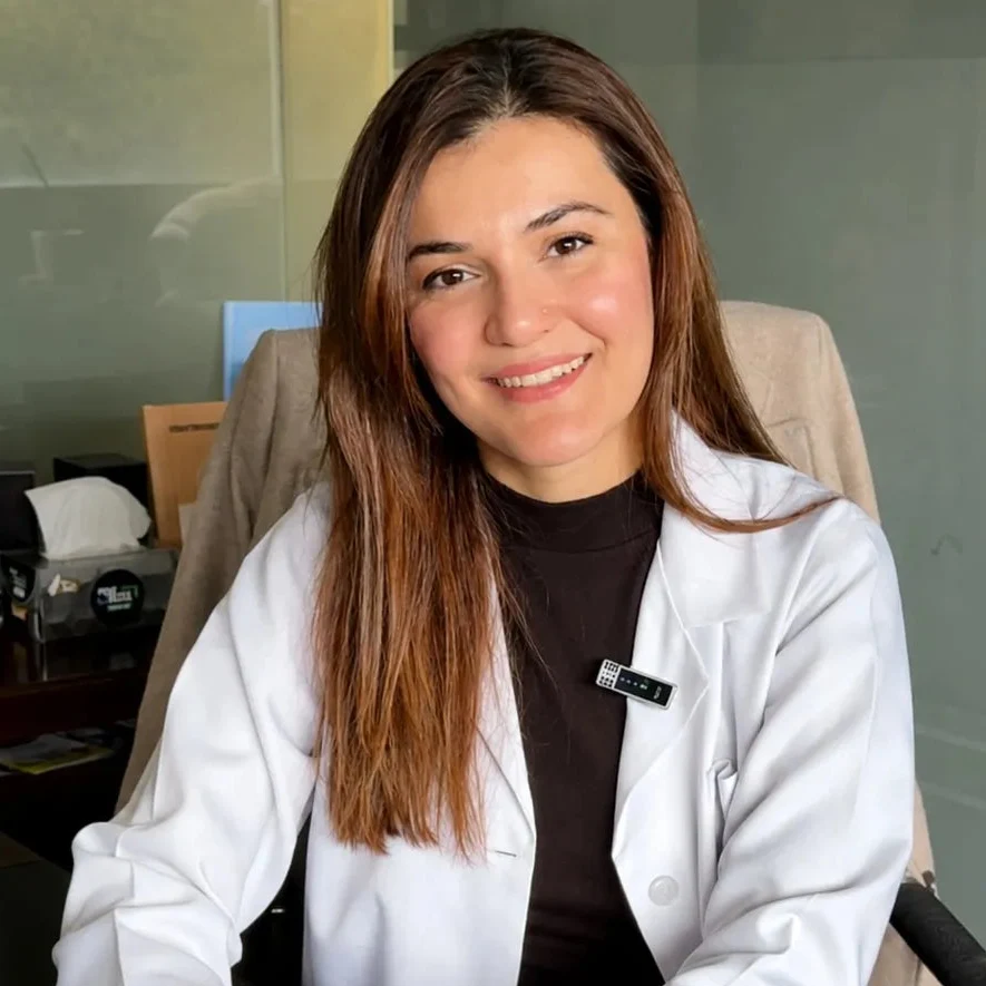 Dr. Mahrukh
