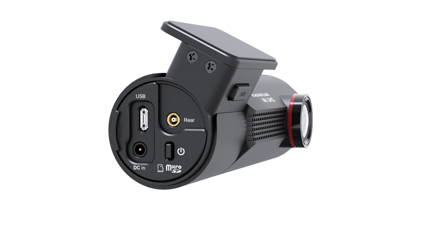 A vadonatúj 2026-os BlackVue ELITE 10 | 4K Ultra HD HDR zászlóshajó autóskamera