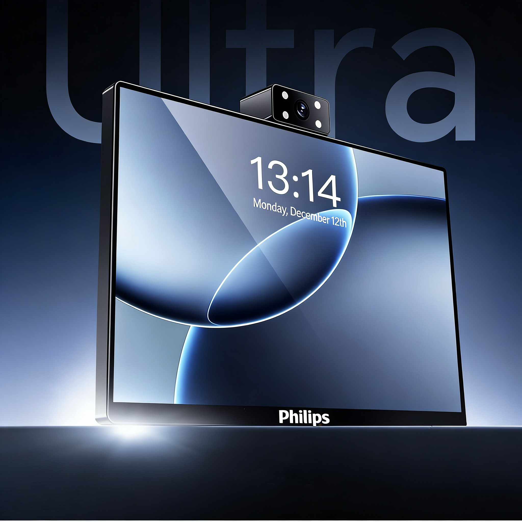 Philips vezeték nélküli CarPlay intelligens kijelző – okos frissítés autódhoz, átalakítás nélkül