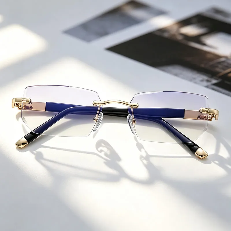 Tisztább és kényelmesebb látás a Hewelth™ VisionFlex olvasókkal
