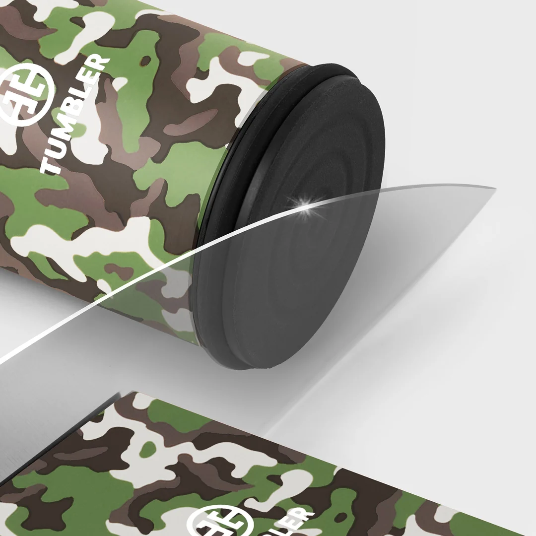 Állítható professzionális késélező rendszer Tumbler Pro Camo