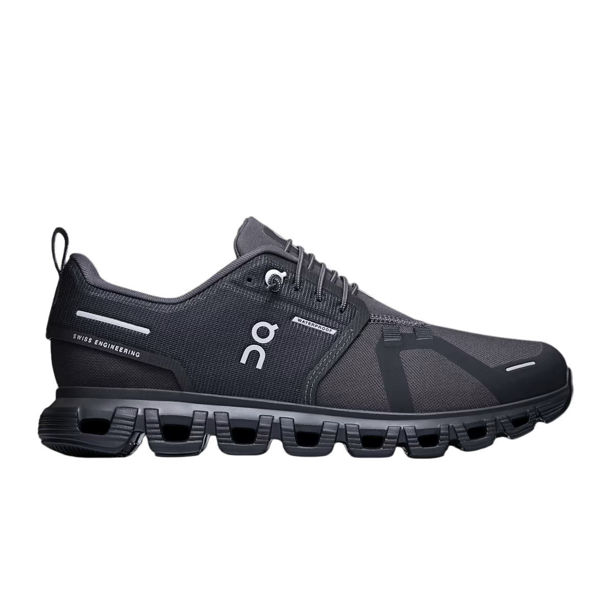 Women‘s Cloud 6 Waterproof