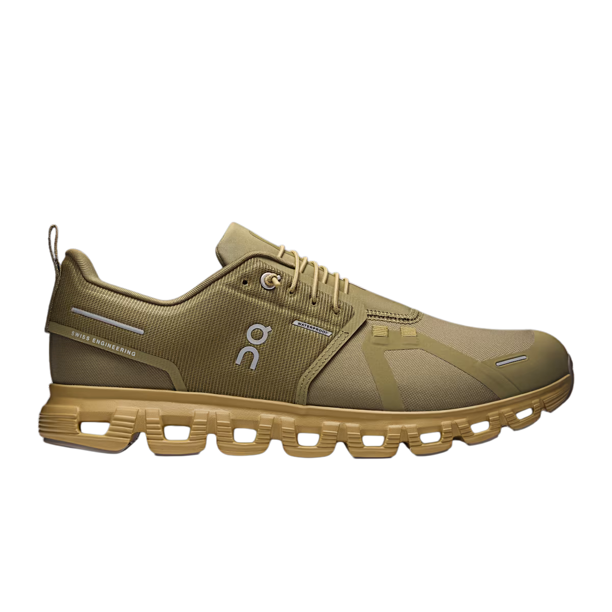 Men's Cloud 6 Waterproof
