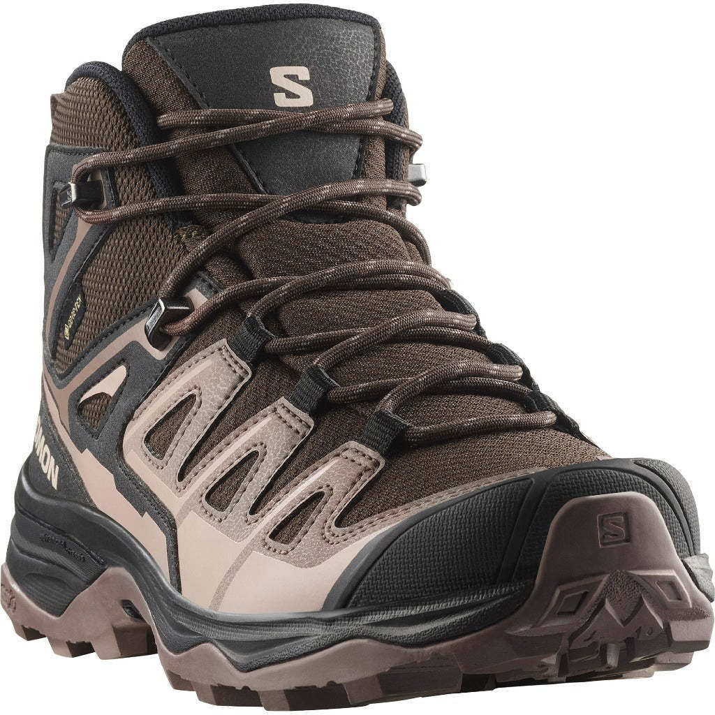 Chaussures Salomon X Ultra Pioneer 2 Mid GTX W