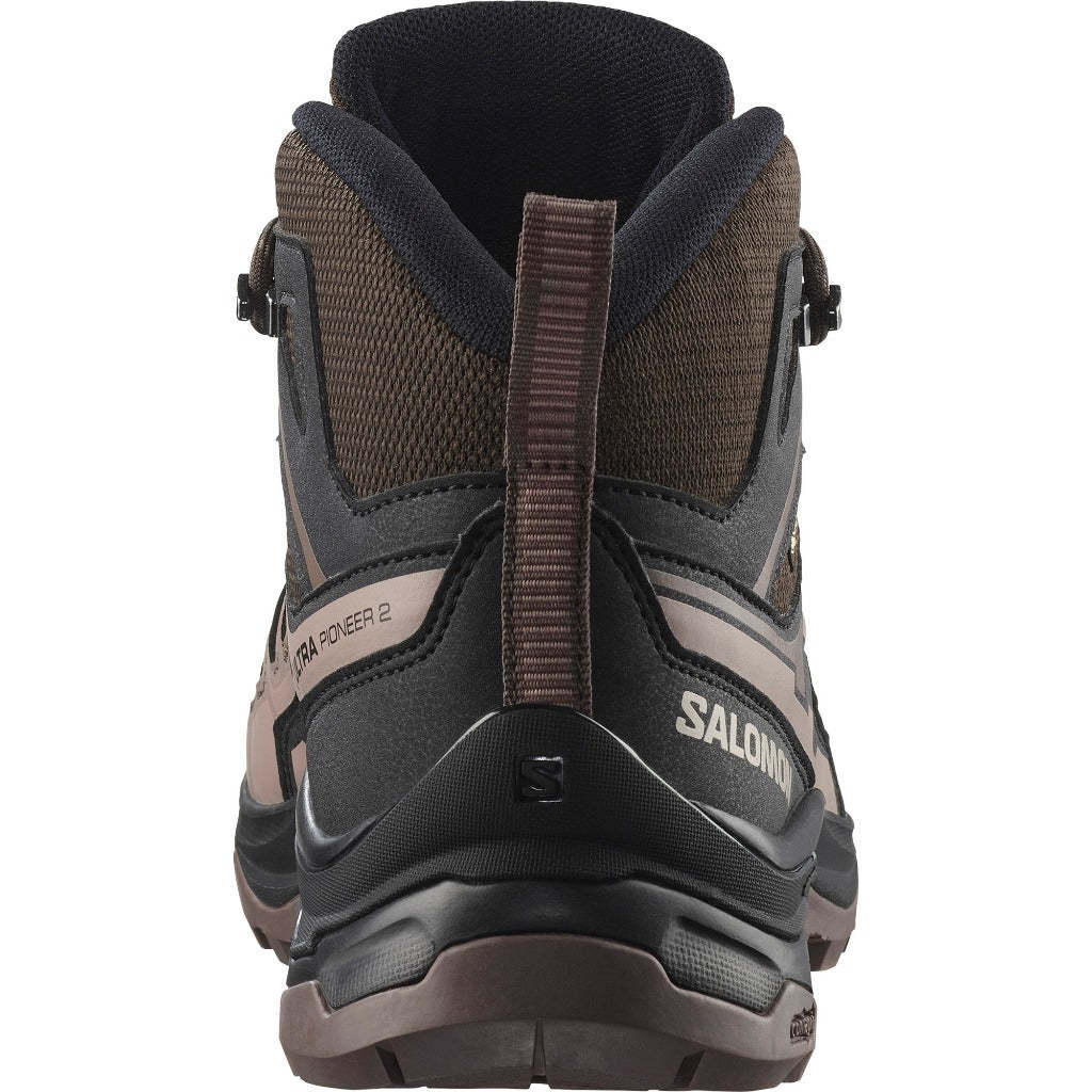 Chaussures Salomon X Ultra Pioneer 2 Mid GTX W