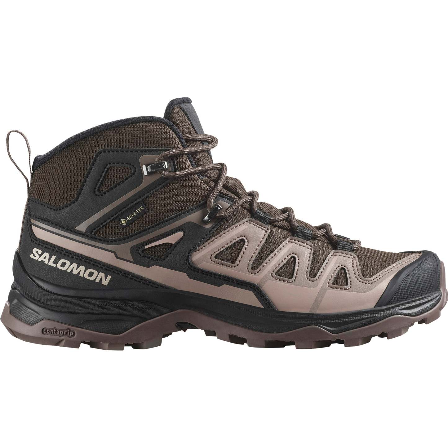 Chaussures Salomon X Ultra Pioneer 2 Mid GTX W