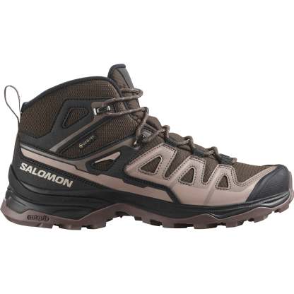 Chaussures Salomon X Ultra Pioneer 2 Mid GTX W