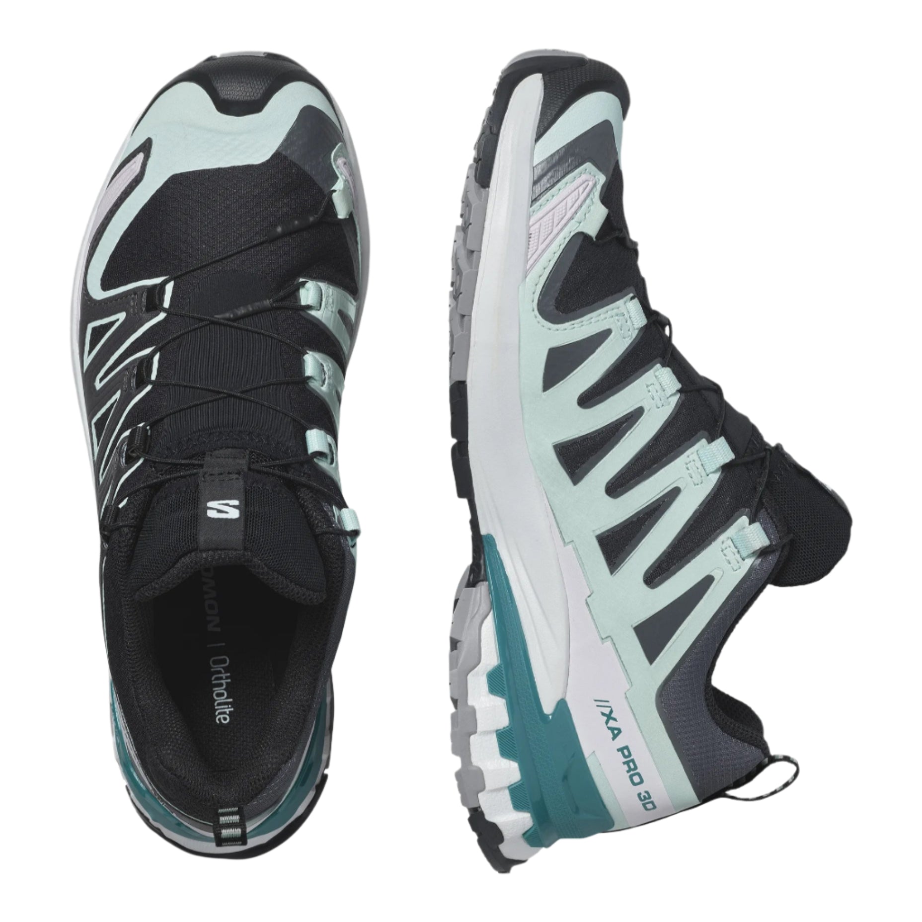 Chaussures pour femmes XA PRO 3D V9 GORE-TEX