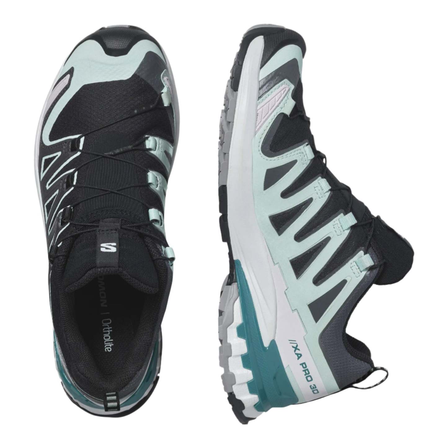 Chaussures pour femmes XA PRO 3D V9 GORE-TEX