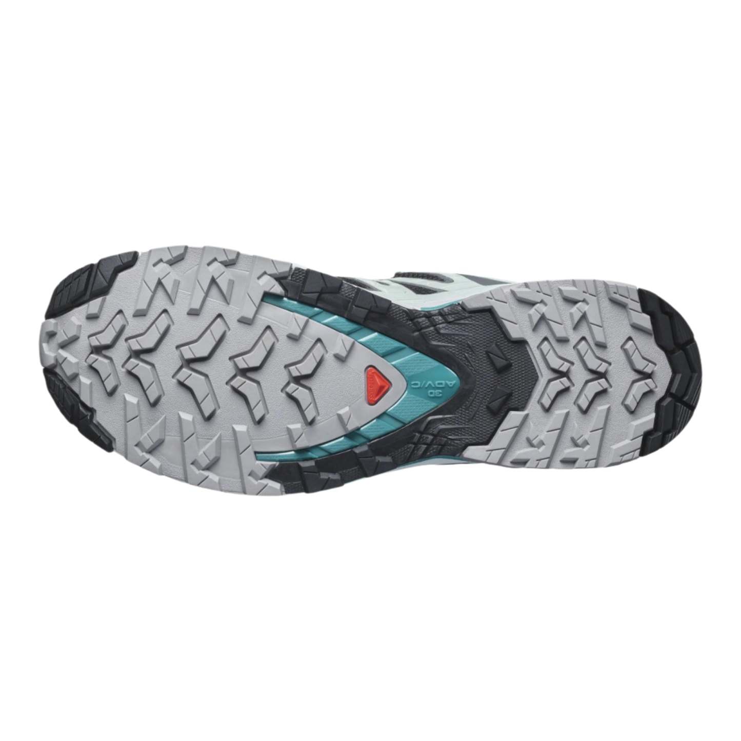 Chaussures pour femmes XA PRO 3D V9 GORE-TEX