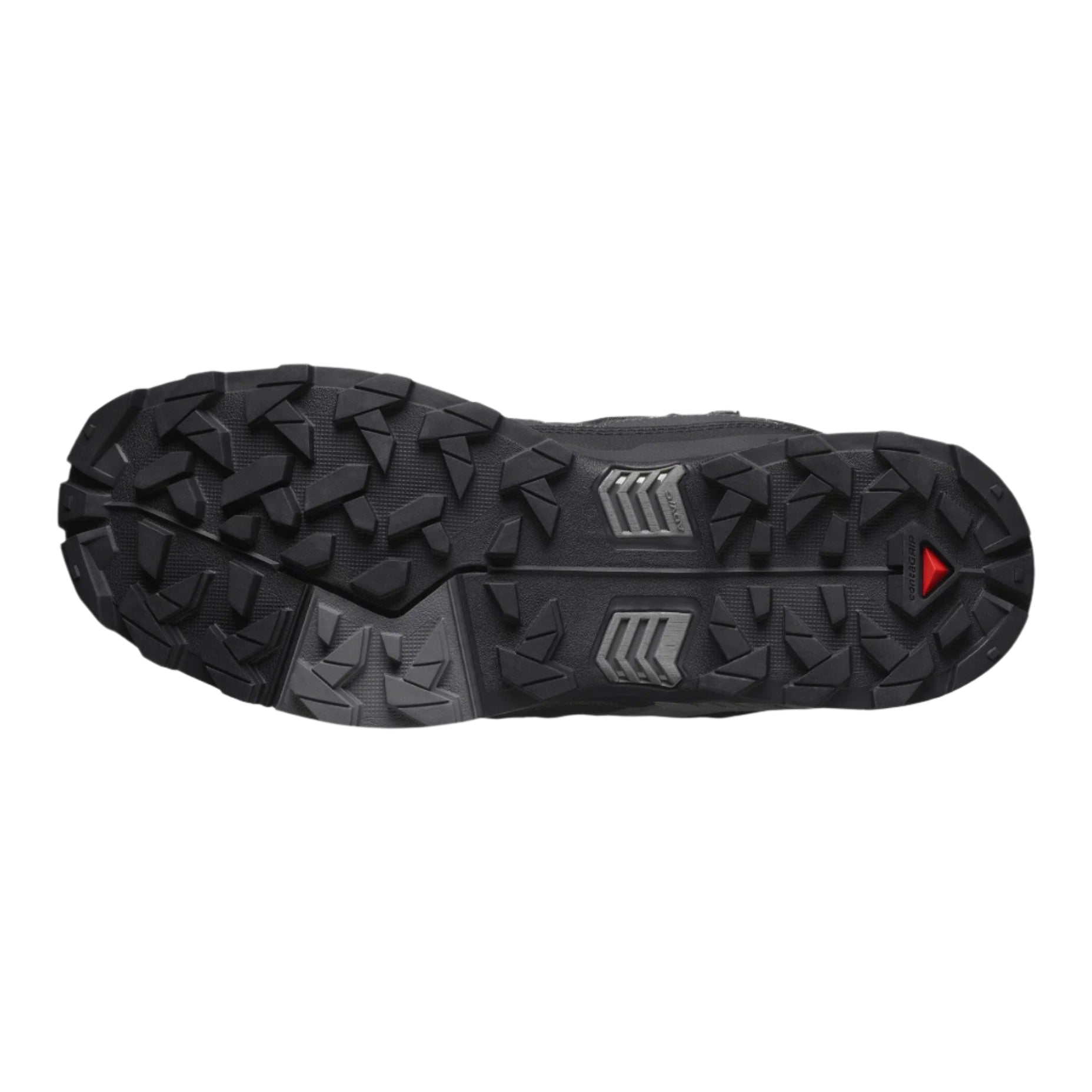 Bottes X Ultra 5 Mid Wide GTX pour hommes