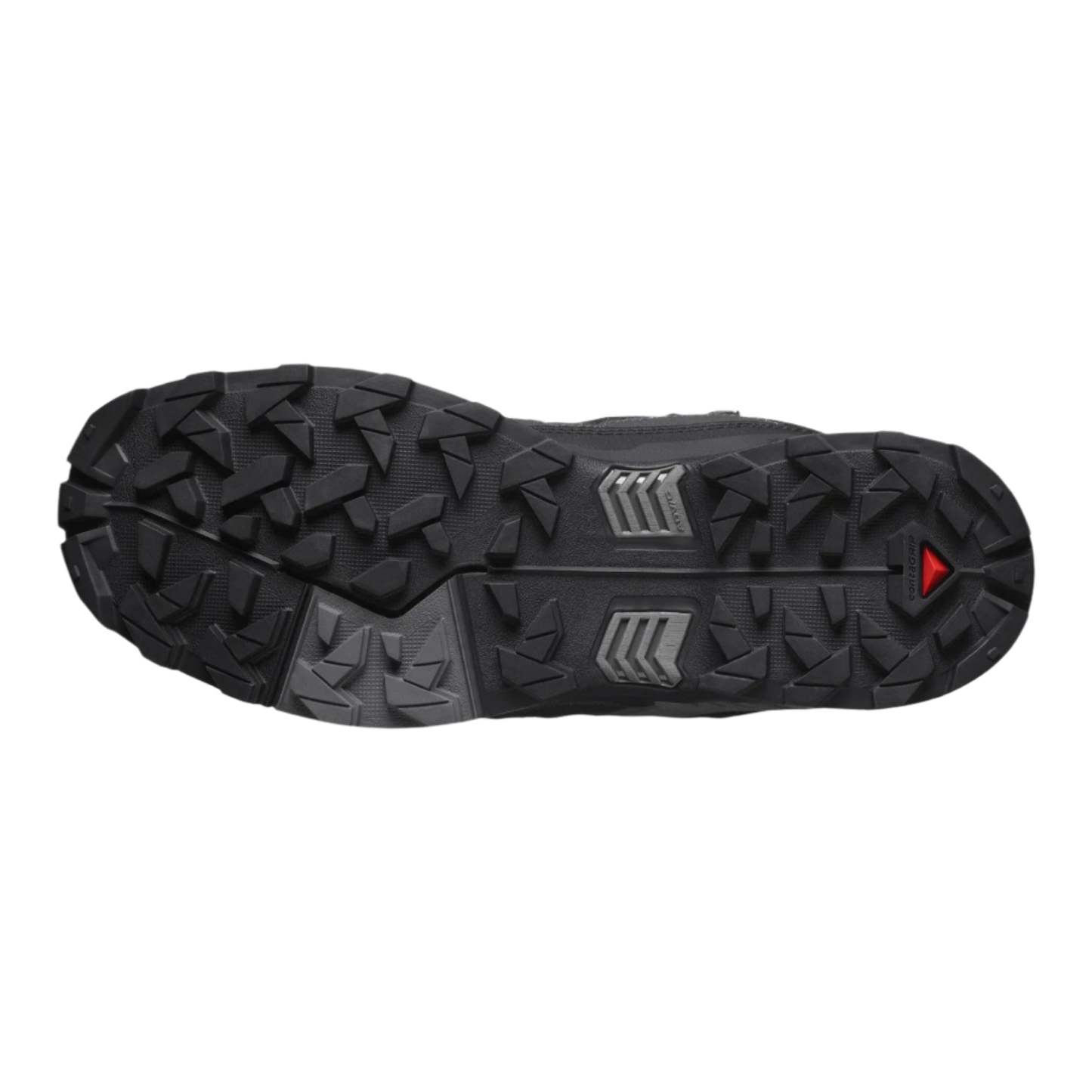 Bottes X Ultra 5 Mid Wide GTX pour hommes