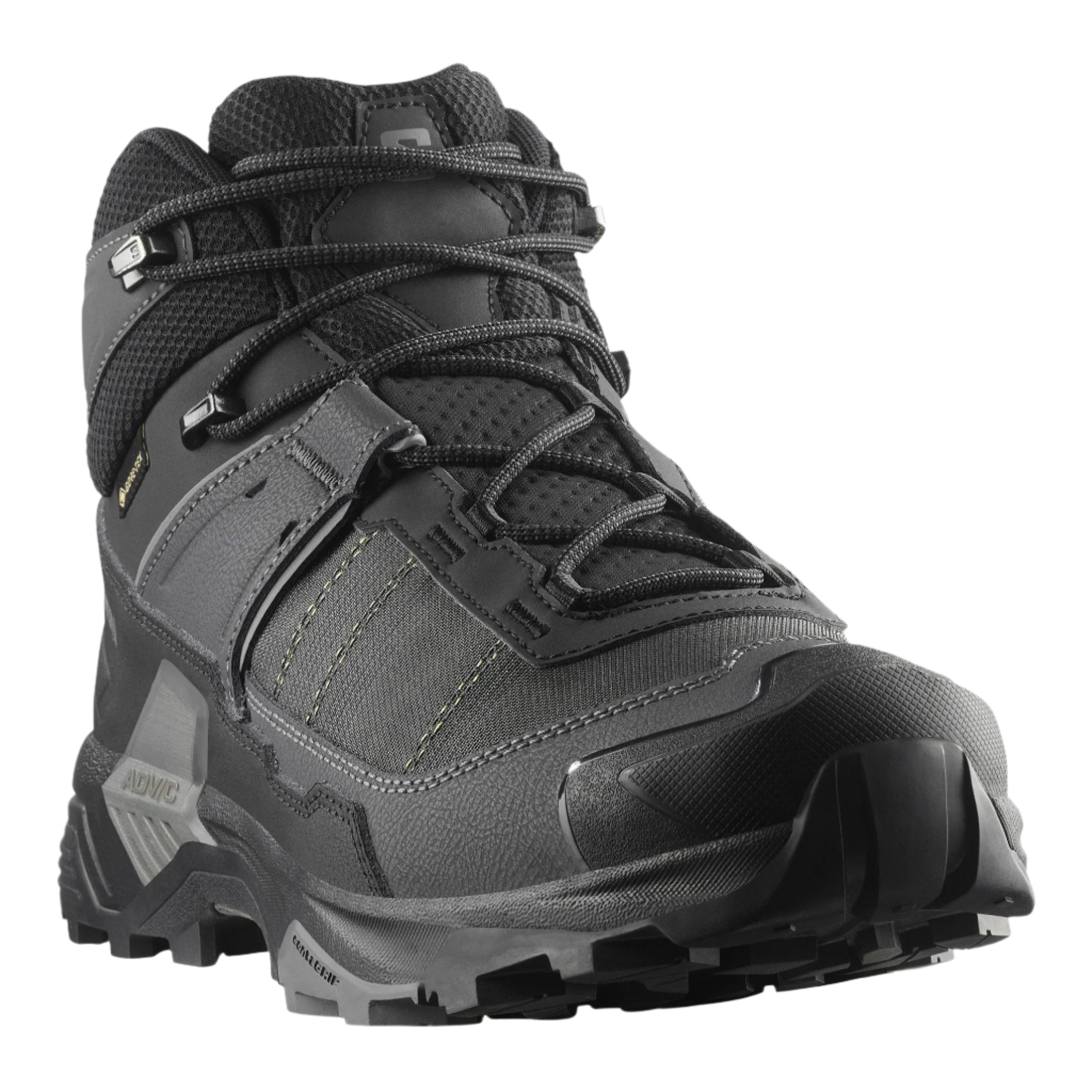 Bottes X Ultra 5 Mid Wide GTX pour hommes