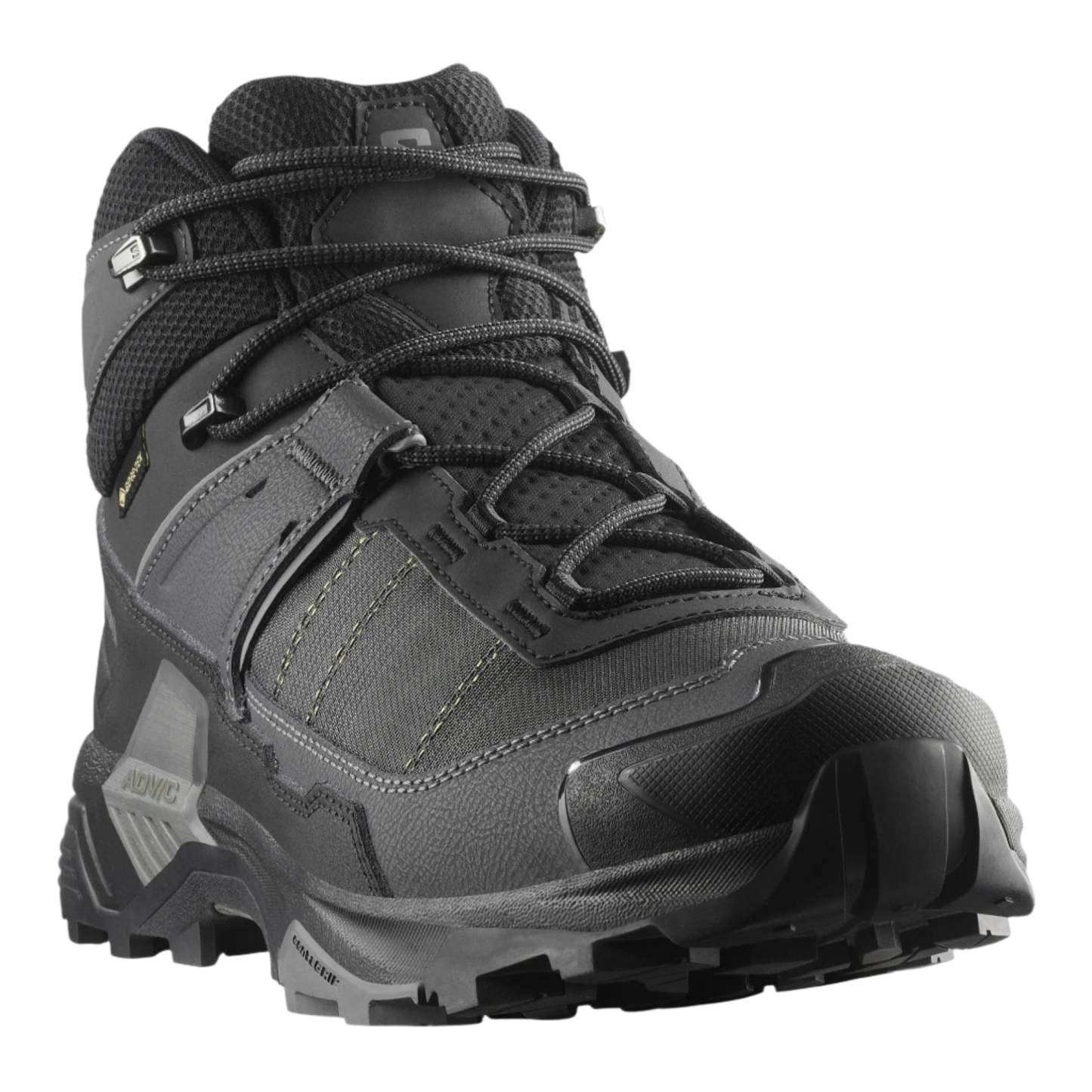 Bottes X Ultra 5 Mid Wide GTX pour hommes