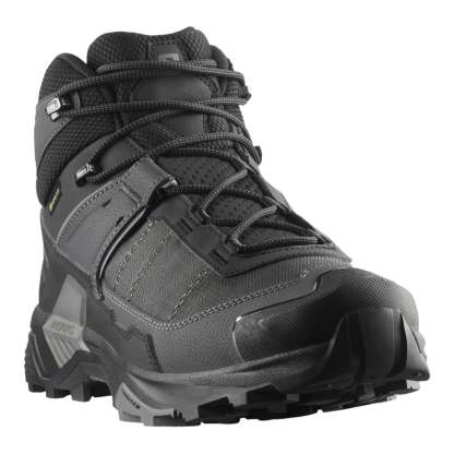 Bottes X Ultra 5 Mid Wide GTX pour hommes