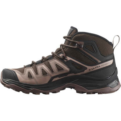 Chaussures Salomon X Ultra Pioneer 2 Mid GTX W
