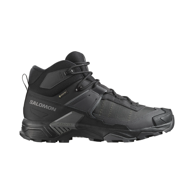 Bottes X Ultra 5 Mid Wide GTX pour hommes