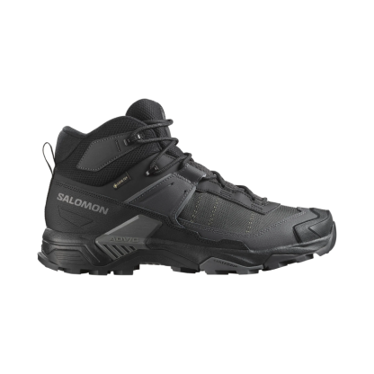 Bottes X Ultra 5 Mid Wide GTX pour hommes