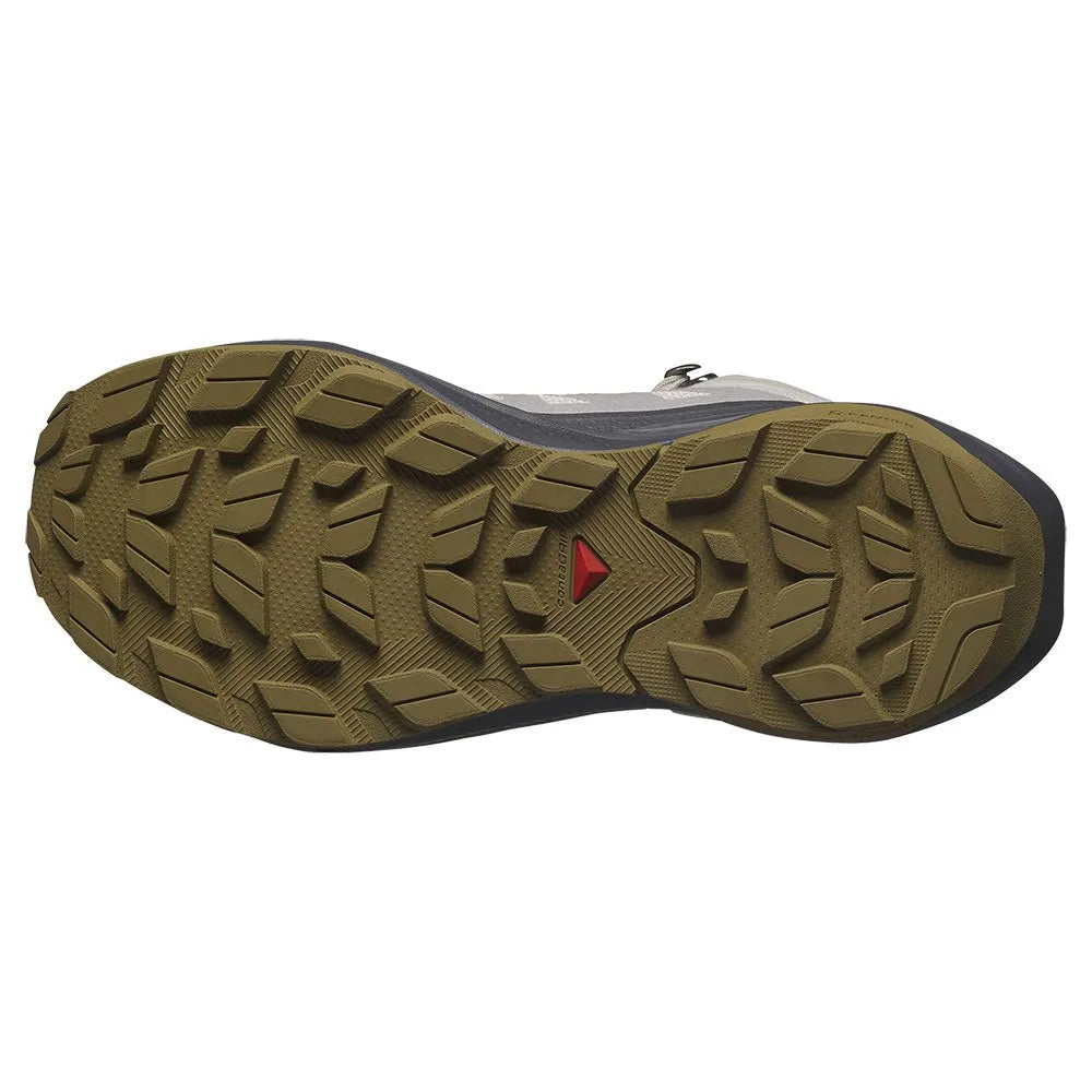 Chaussures Salomon Elixir Activ Mid GTX W