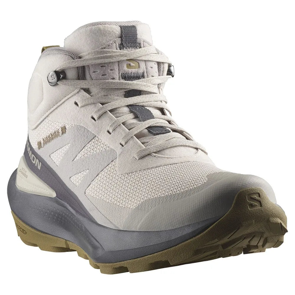 Chaussures Salomon Elixir Activ Mid GTX W