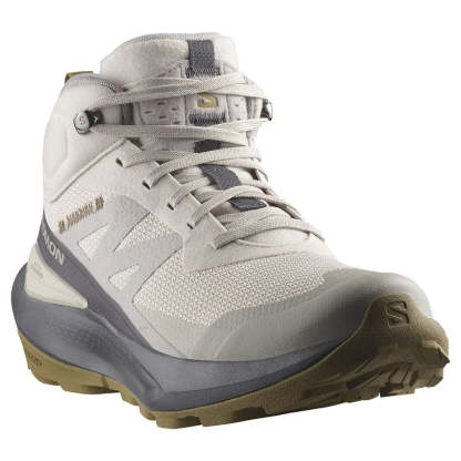 Chaussures Salomon Elixir Activ Mid GTX W