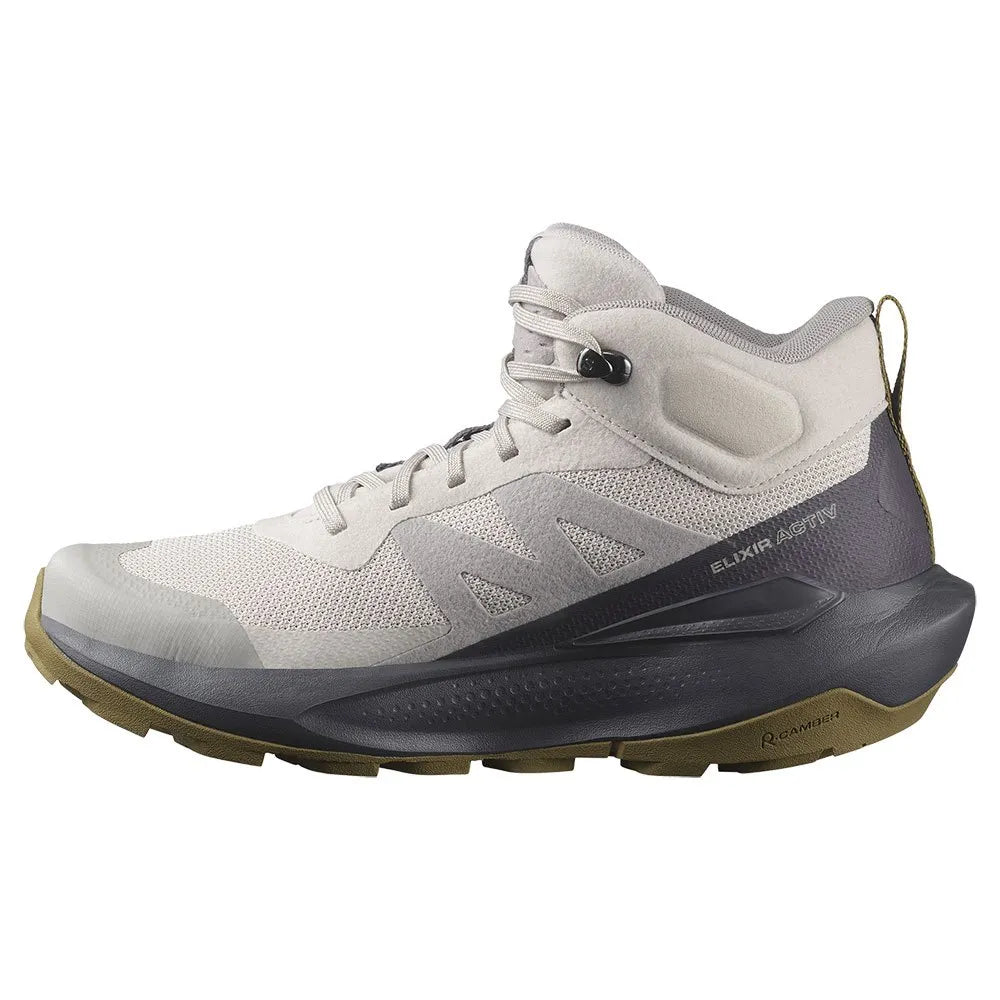 Chaussures Salomon Elixir Activ Mid GTX W