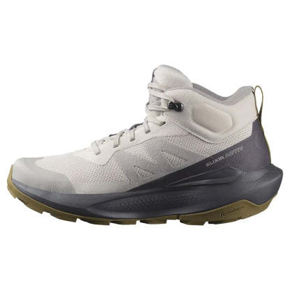 Chaussures Salomon Elixir Activ Mid GTX W