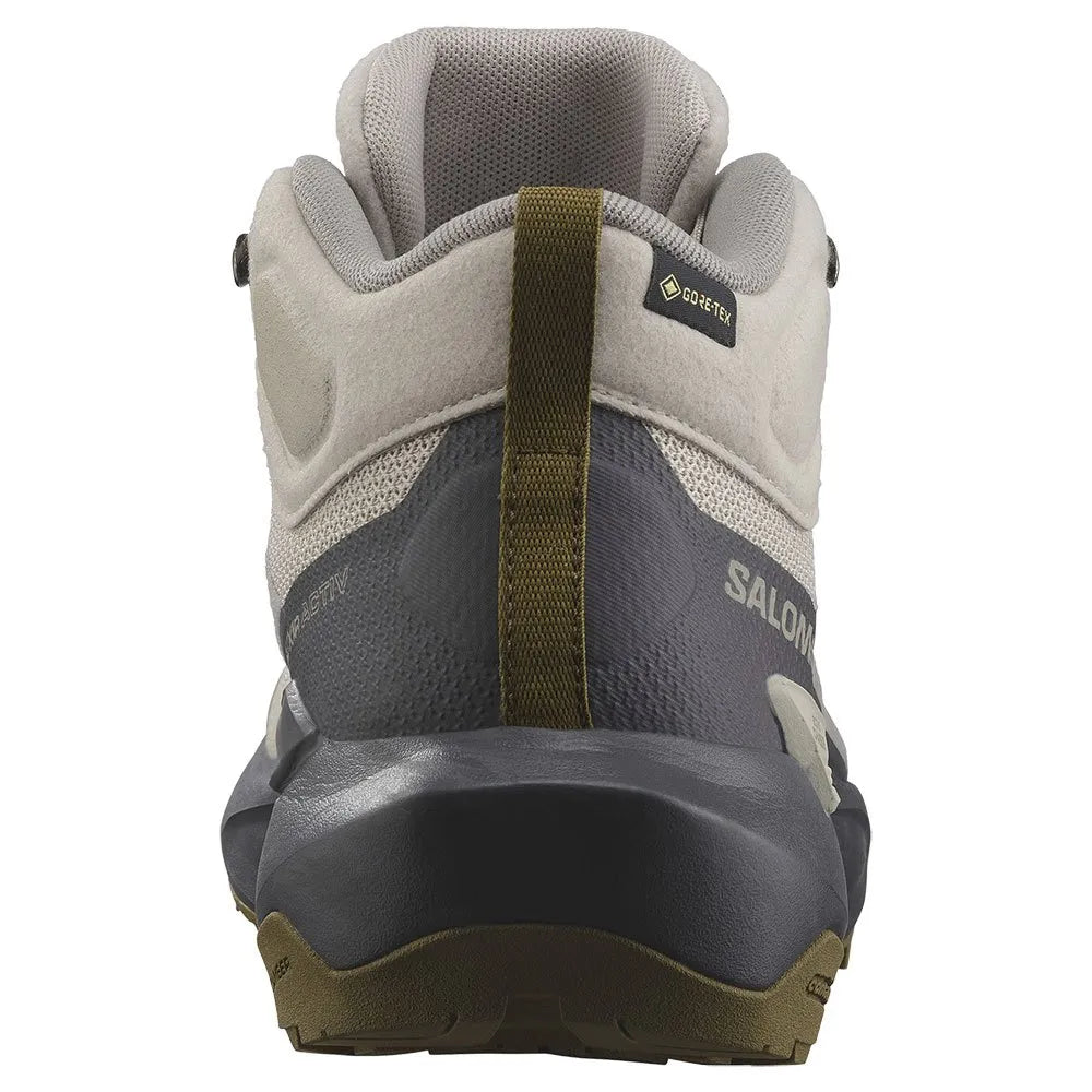 Chaussures Salomon Elixir Activ Mid GTX W