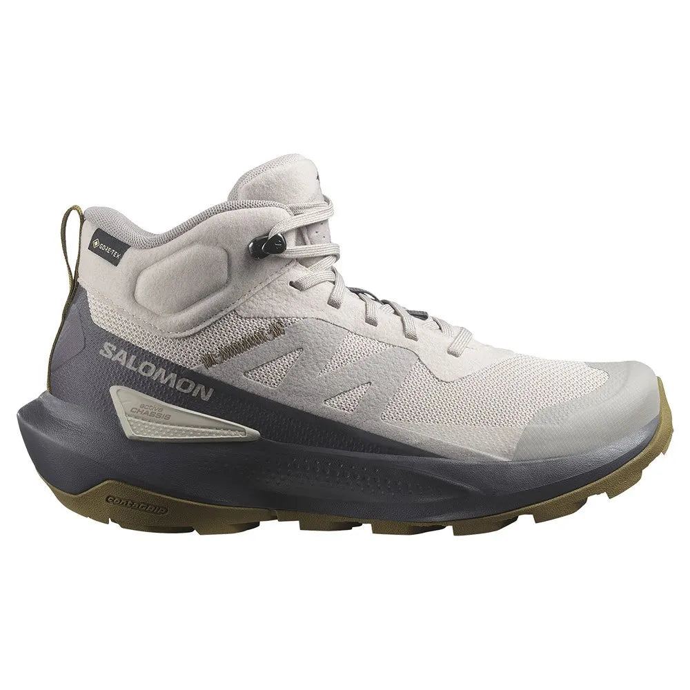 Chaussures Salomon Elixir Activ Mid GTX W