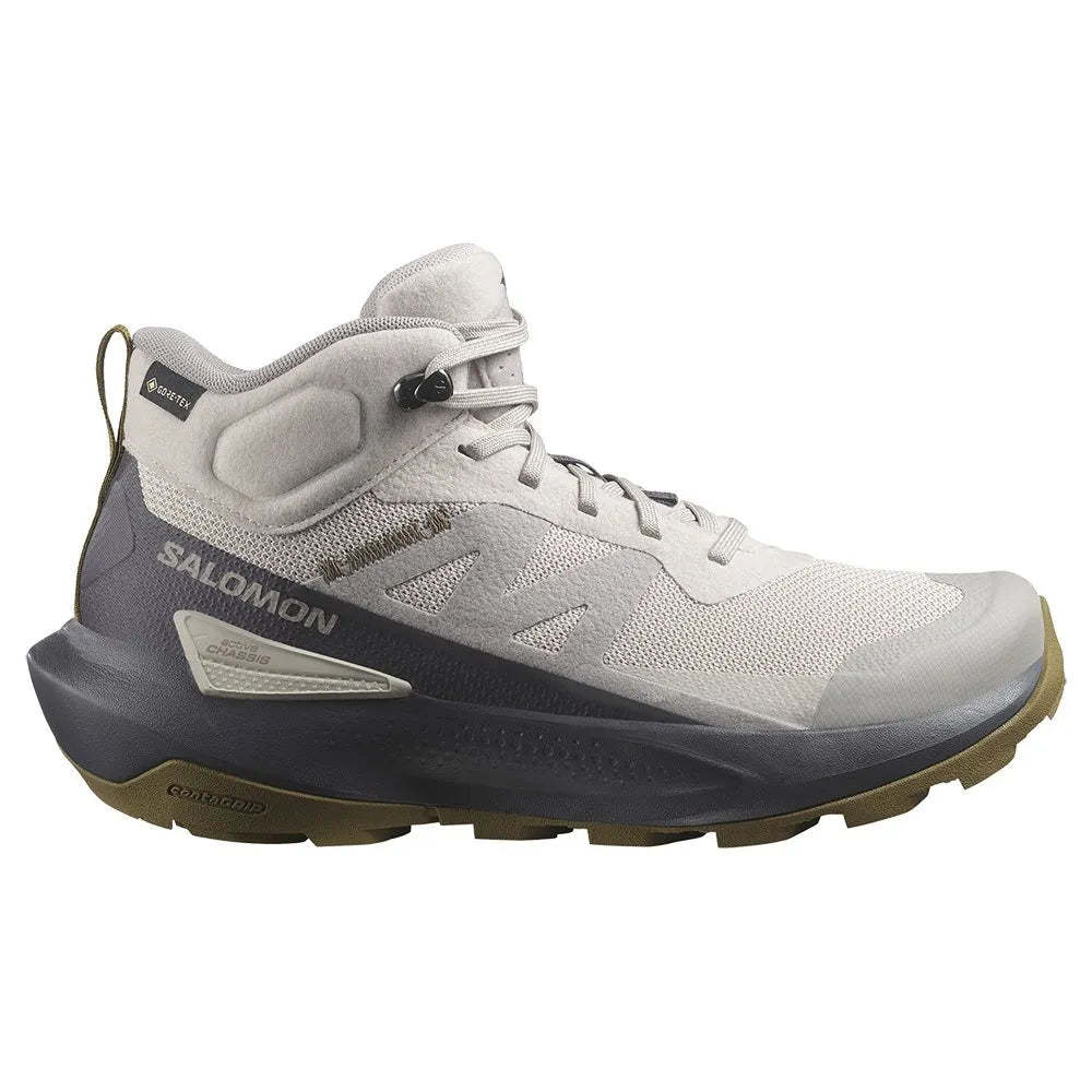 Chaussures Salomon Elixir Activ Mid GTX W