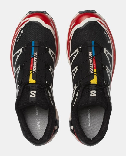 Chaussures Salomon XT-6 - Elige talla