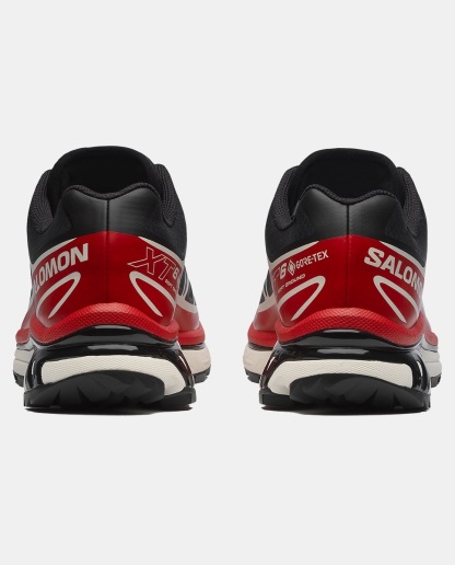 Chaussures Salomon XT-6 - Elige talla