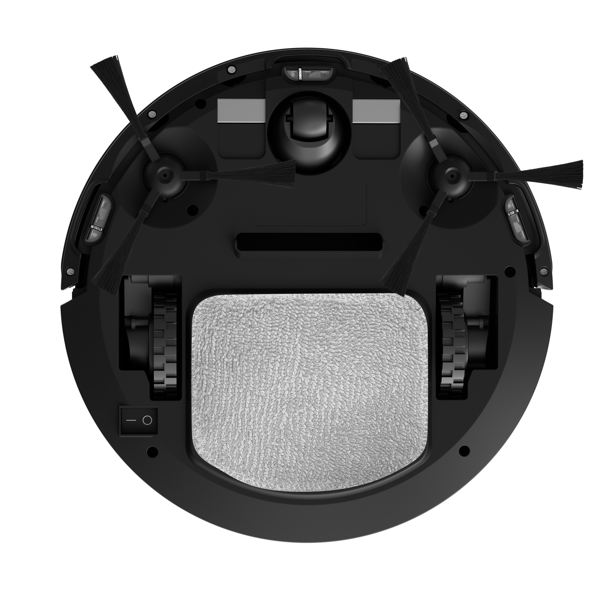 Voro k7 Smart Robot Vacuum