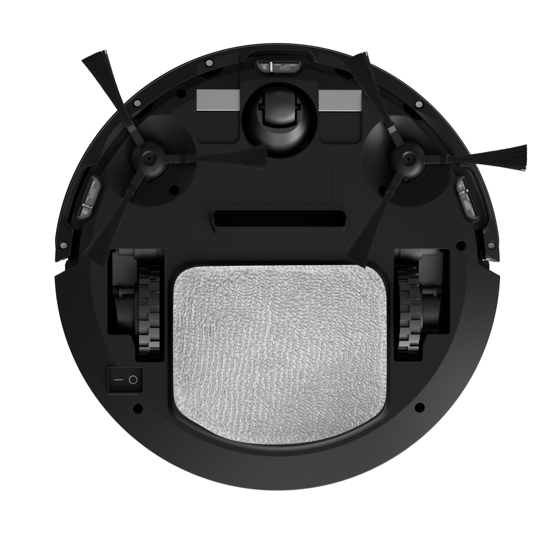 Voro k7 Smart Robot Vacuum