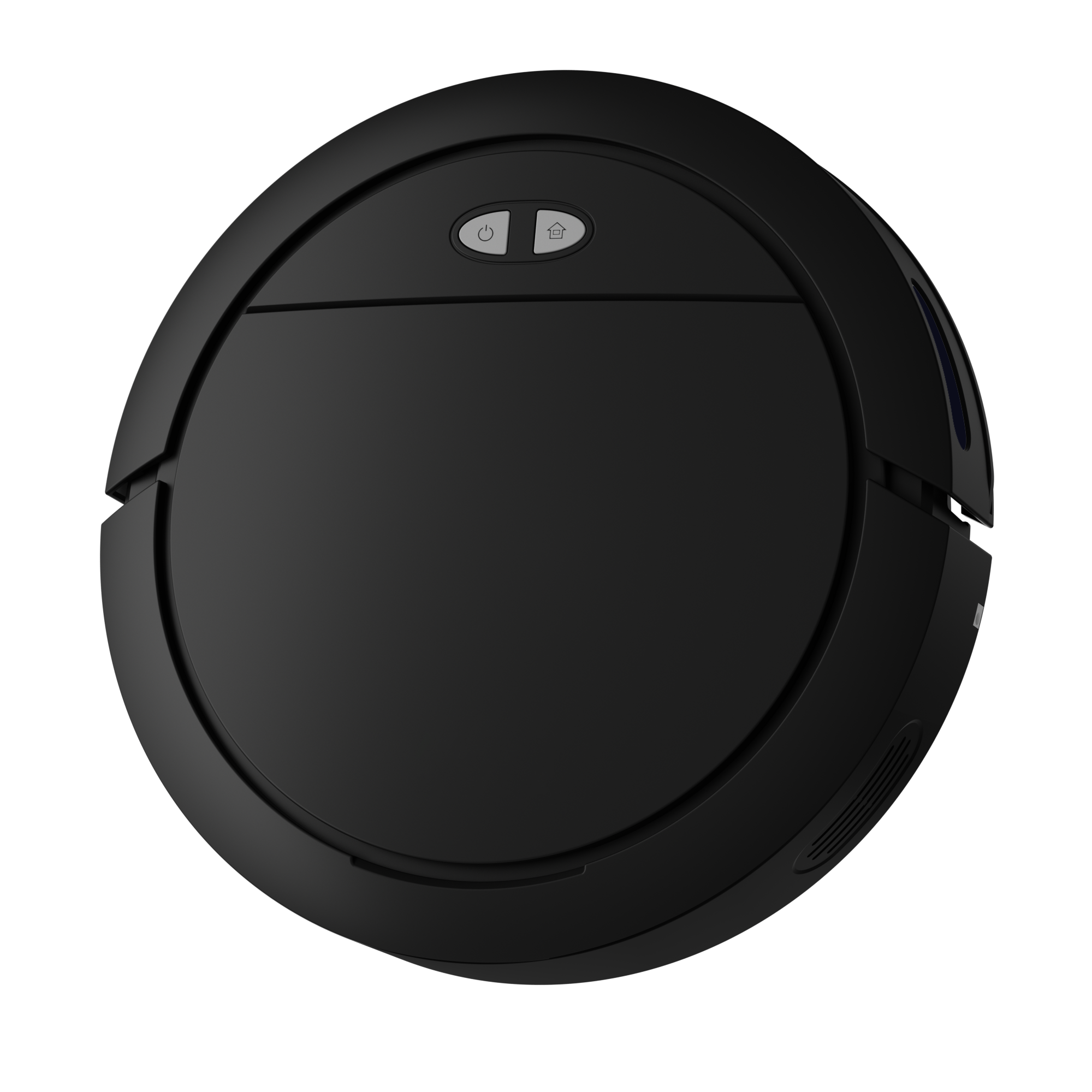Voro k7 Smart Robot Vacuum