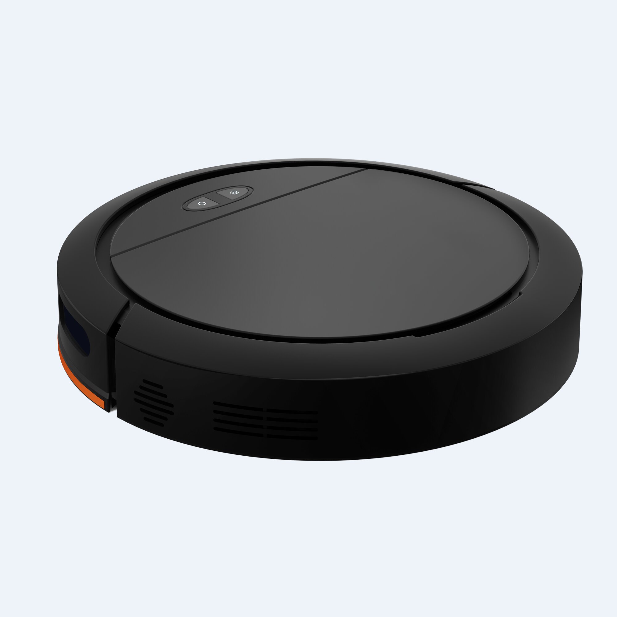 Voro k7 Smart Robot Vacuum