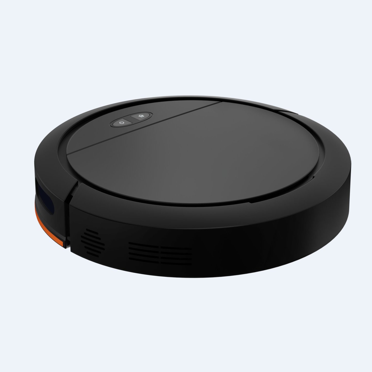 Voro k7 Smart Robot Vacuum