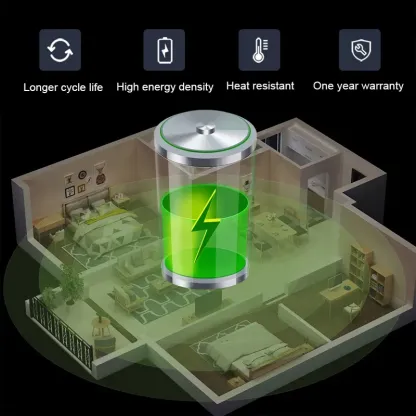 Voro k7 Smart Robot Vacuum