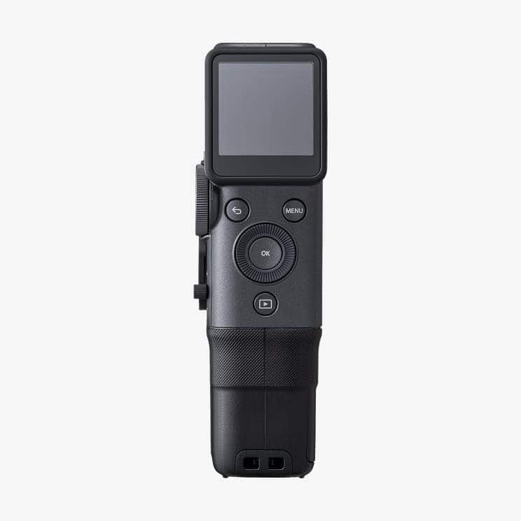 Evo Cinema hybrid instant camera
